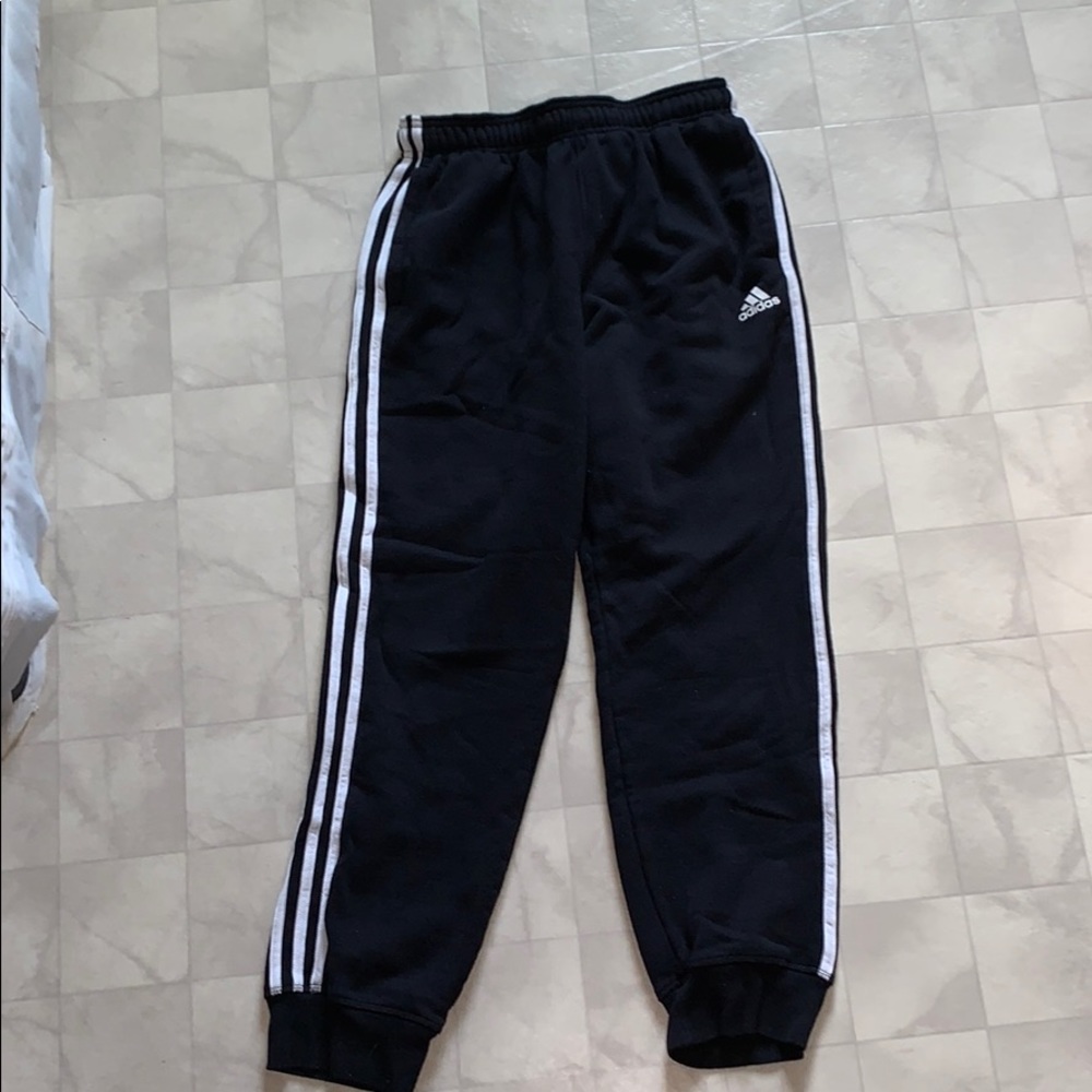 Adidas sweatpants